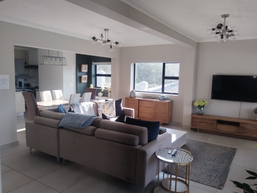 To Let 3 Bedroom Property for Rent in Kronenzicht Western Cape